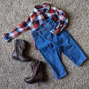 💥2/$6💥 The country boy bundle